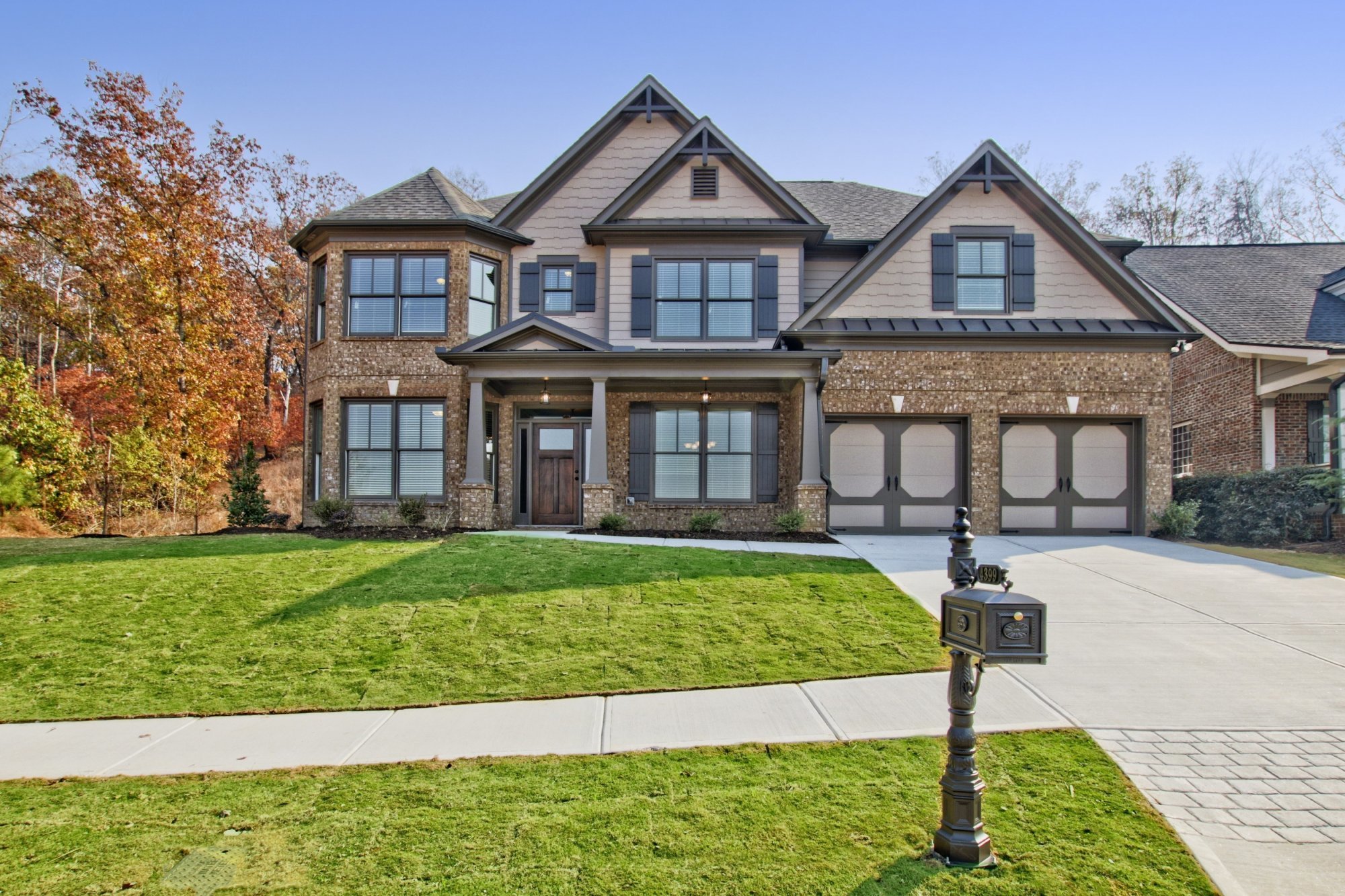 Richardson Housing Group Now Selling in SIX Area Communities